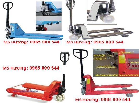 Xe nâng tay thấp-xe nâng các loại-nhập khẩu trực tiếp